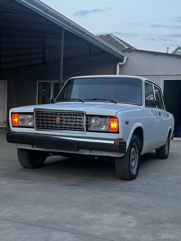 LADA (VAZ) 2107 2006, 87,000 km - 1.6 l - Xaçmaz
