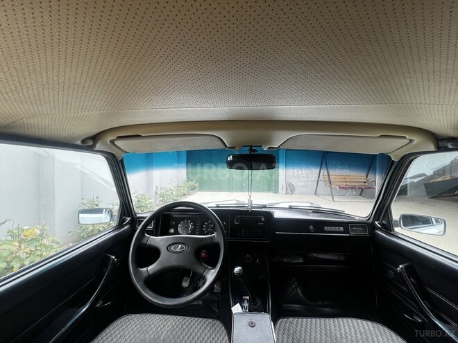 LADA (VAZ) 2107 2006, 87,000 km - 1.6 l - Xaçmaz