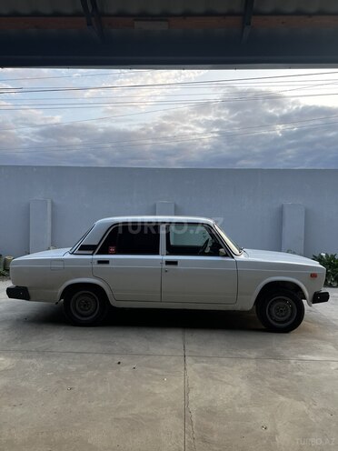 LADA (VAZ) 2107 2006, 87,000 km - 1.6 l - Xaçmaz