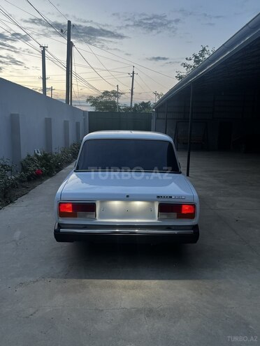 LADA (VAZ) 2107 2006, 87,000 km - 1.6 l - Xaçmaz