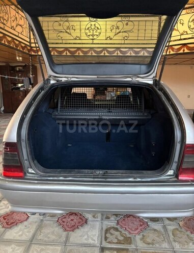 Mercedes C 220 d 1999, 498,500 km - 2.2 л - Şəmkir