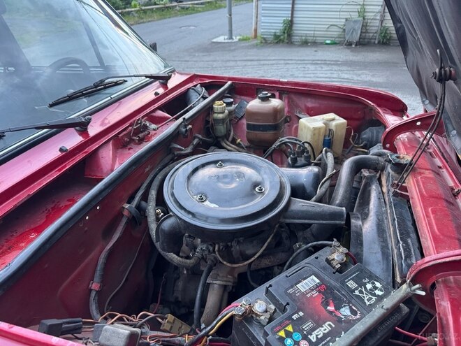 LADA (VAZ) 2106 1995, 81,941 km - 1.6 l - Qəbələ