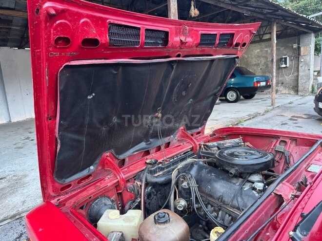 LADA (VAZ) 2106 1995, 81,941 km - 1.6 l - Qəbələ