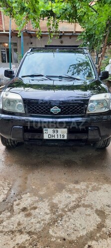 Nissan X-Trail 2002, 238,295 km - 2.0 л - Bakı