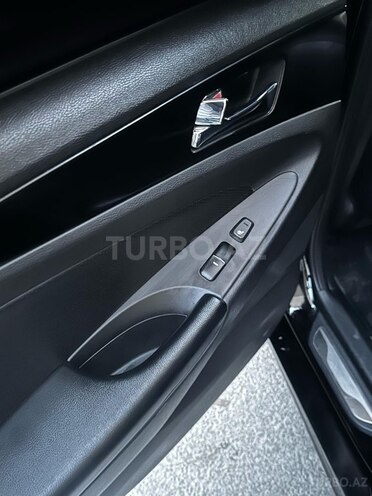 Hyundai Sonata 2014, 230,000 km - 2.4 л - Bakı