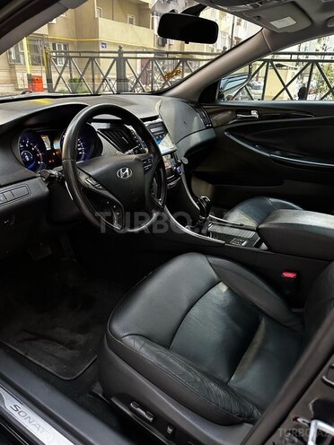 Hyundai Sonata 2014, 230,000 km - 2.4 л - Bakı