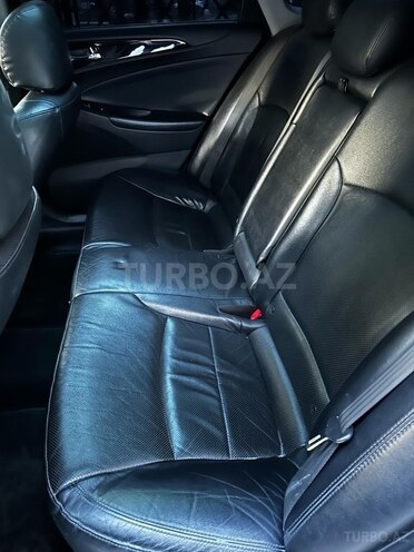 Hyundai Sonata 2014, 230,000 km - 2.4 л - Bakı