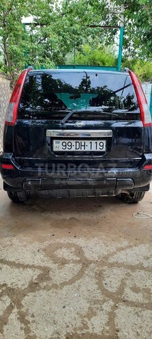 Nissan X-Trail 2002, 238,295 km - 2.0 л - Bakı