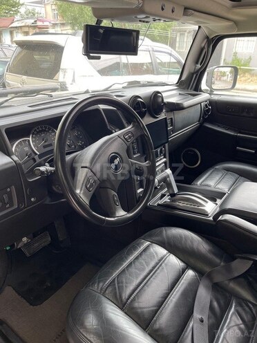 Hummer H2 2009, 78,000 km - 6.0 l - Bakı