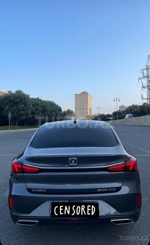 Changan Eado Plus 2023, 13,752 km - 1.4 l - Bakı