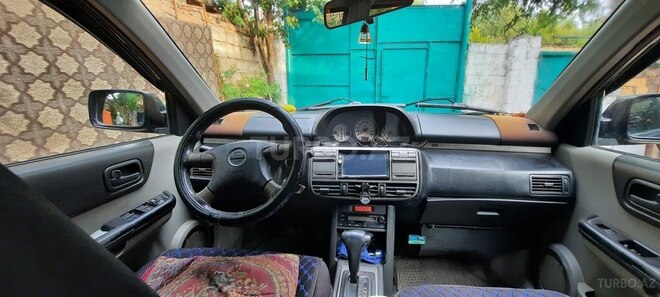 Nissan X-Trail 2002, 238,295 km - 2.0 л - Bakı