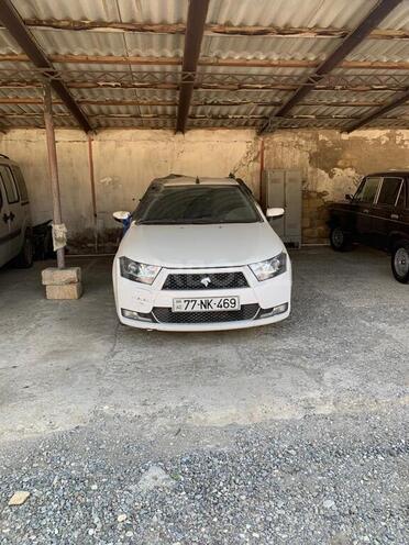 Khazar SD 2021, 97,000 km - 1.7 l - Bakı