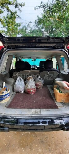 Nissan X-Trail 2002, 238,295 km - 2.0 л - Bakı