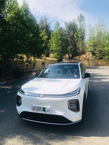 Changan  2025, 0 km - 1.5 l - Bakı