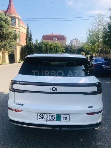 Changan  2025, 0 km - 1.5 l - Bakı