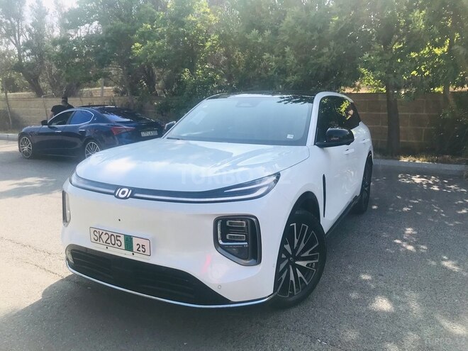 Changan  2025, 0 km - 1.5 l - Bakı
