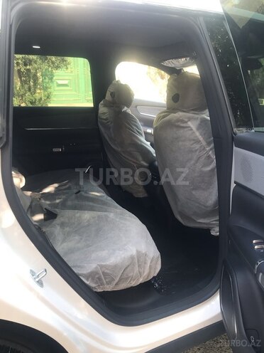 Changan  2025, 0 km - 1.5 l - Bakı