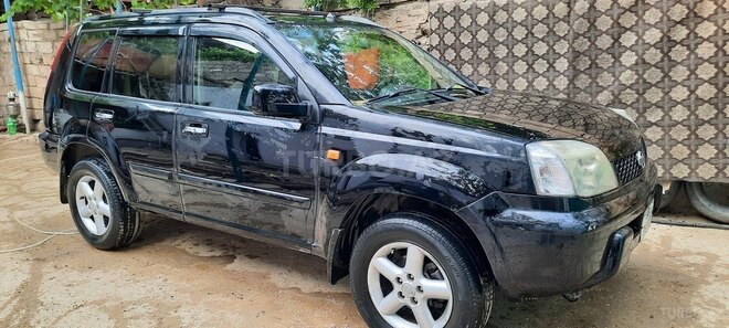 Nissan X-Trail 2002, 238,295 km - 2.0 л - Bakı