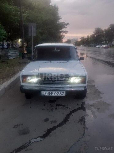 LADA (VAZ) 2107 2009, 39,000 km - 1.6 л - Gəncə