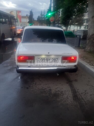 LADA (VAZ) 2107 2009, 39,000 km - 1.6 л - Gəncə