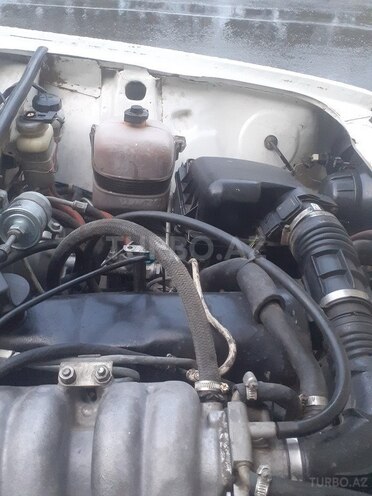 LADA (VAZ) 2107 2009, 39,000 km - 1.6 л - Gəncə