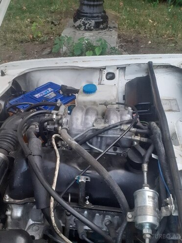 LADA (VAZ) 2107 2009, 39,000 km - 1.6 л - Gəncə