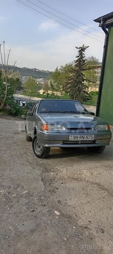 LADA (VAZ) 2114 2012, 201,000 km - 1.6 l - Quba