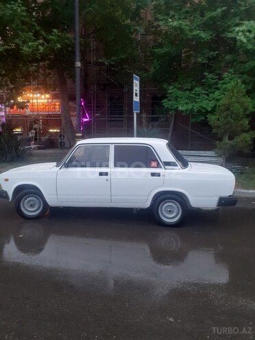 LADA (VAZ) 2107 2009, 39,000 km - 1.6 л - Gəncə