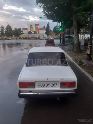 LADA (VAZ) 2107 2009, 39,000 km - 1.6 л - Gəncə