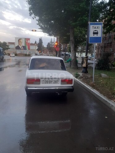 LADA (VAZ) 2107 2009, 39,000 km - 1.6 л - Gəncə