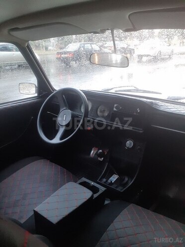 LADA (VAZ) 2107 2009, 39,000 km - 1.6 л - Gəncə