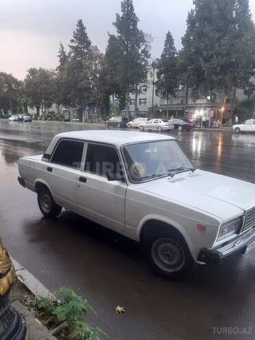 LADA (VAZ) 2107 2009, 39,000 km - 1.6 л - Gəncə