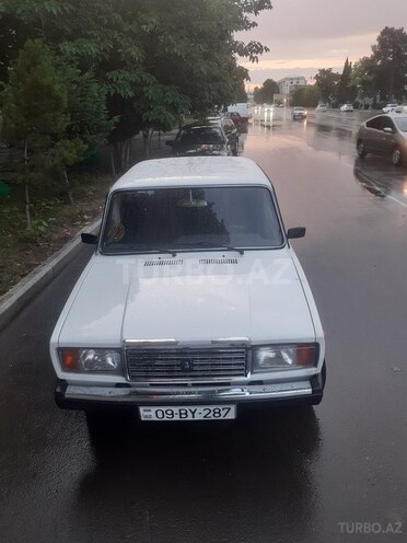 LADA (VAZ) 2107 2009, 39,000 km - 1.6 л - Gəncə