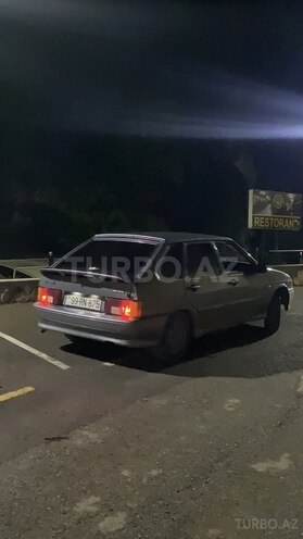 LADA (VAZ) 2114 2012, 201,000 km - 1.6 l - Quba
