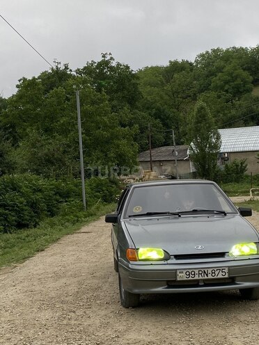 LADA (VAZ) 2114 2012, 201,000 km - 1.6 l - Quba