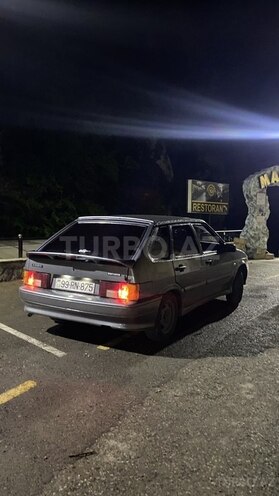 LADA (VAZ) 2114 2012, 201,000 km - 1.6 l - Quba