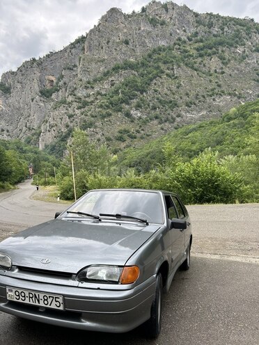 LADA (VAZ) 2114 2012, 201,000 km - 1.6 l - Quba