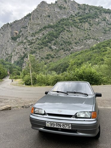 LADA (VAZ) 2114 2012, 201,000 km - 1.6 l - Quba