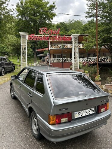 LADA (VAZ) 2114 2012, 201,000 km - 1.6 l - Quba