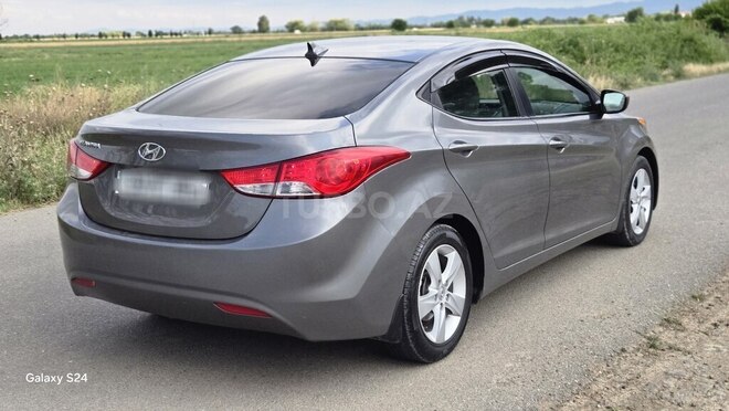 Hyundai Elantra 2013, 159,100 km - 1.8 л - Ağdam