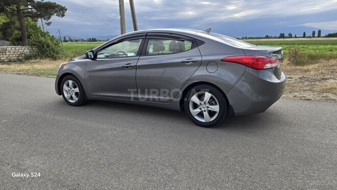 Hyundai Elantra 2013, 159,100 km - 1.8 л - Ağdam