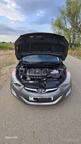 Hyundai Elantra 2013, 159,100 km - 1.8 л - Ağdam