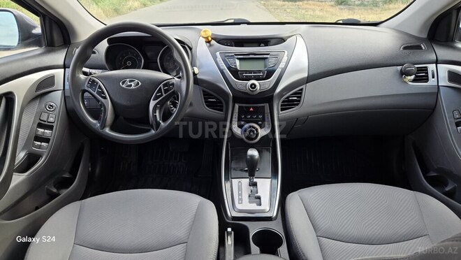 Hyundai Elantra 2013, 159,100 km - 1.8 л - Ağdam