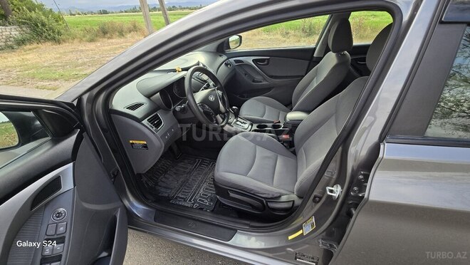 Hyundai Elantra 2013, 159,100 km - 1.8 л - Ağdam