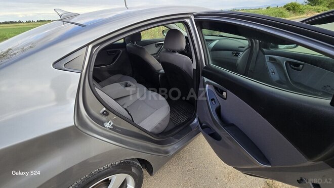 Hyundai Elantra 2013, 159,100 km - 1.8 л - Ağdam