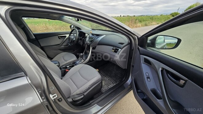 Hyundai Elantra 2013, 159,100 km - 1.8 л - Ağdam