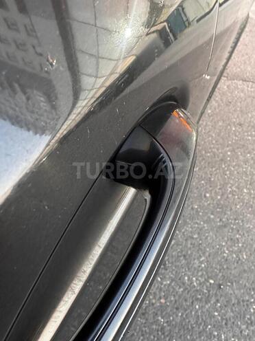 BMW 530 2017, 117,000 km - 2.0 l - Bakı