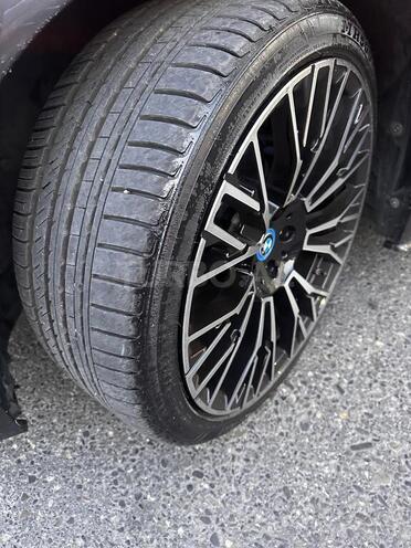 BMW 530 2017, 117,000 km - 2.0 l - Bakı