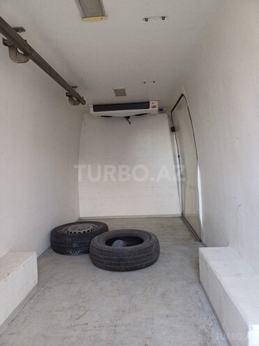 Mercedes Sprinter 313 2011, 280,000 km - 2.2 l - Bakı