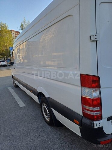 Mercedes Sprinter 313 2011, 280,000 km - 2.2 l - Bakı